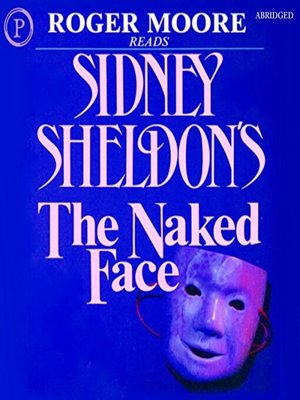 cover image of The Naked Face